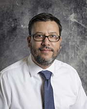 Alejandro Olvera